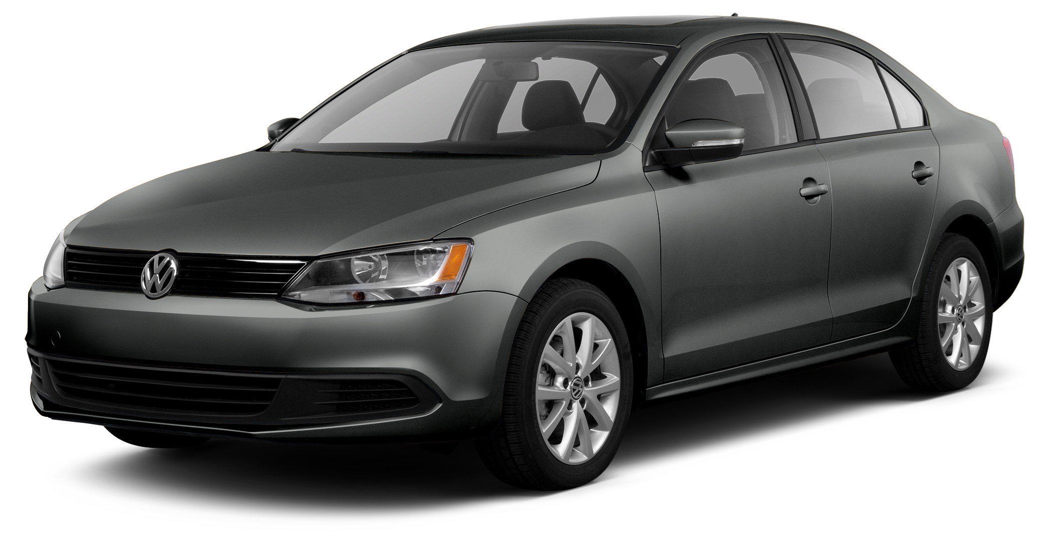 2013 Volkswagen Jetta 2.0L Trendline (M5)