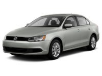 2013 Volkswagen Jetta 2.0L Trendline (M5) Reflex Silver Metallic  Shot 10