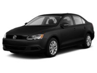 2013 Volkswagen Jetta 2.0L Trendline (M5)