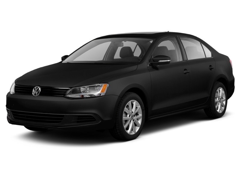 2013 Volkswagen Jetta 2.0L Trendline (M5)