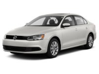 2013 Volkswagen Jetta 2.0L Trendline (M5)