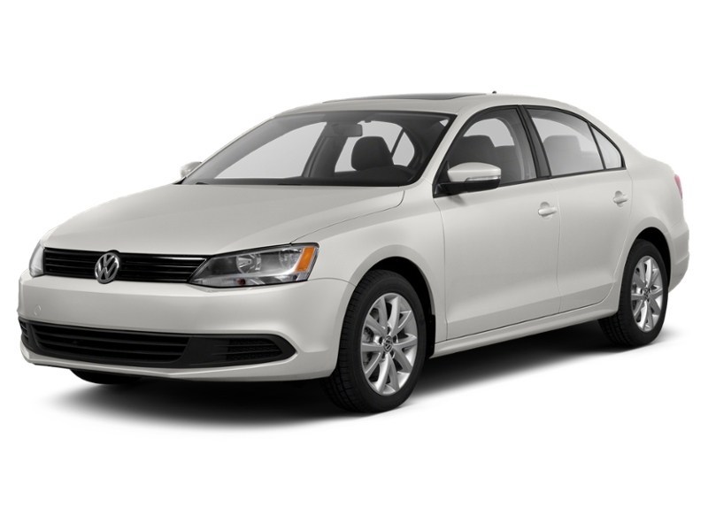 2013 Volkswagen Jetta 2.0L Trendline (M5)