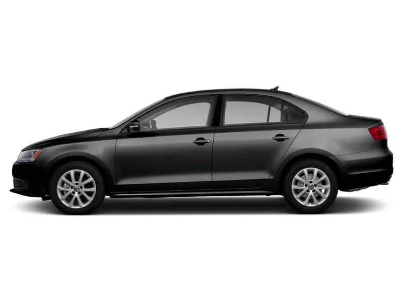 2013 Volkswagen Jetta 2.0L Trendline (M5)