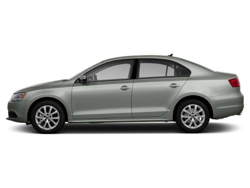 2013 Volkswagen Jetta 2.0L Trendline (M5)