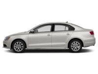 2013 Volkswagen Jetta 2.0L Trendline (M5) Candy White  Shot 21