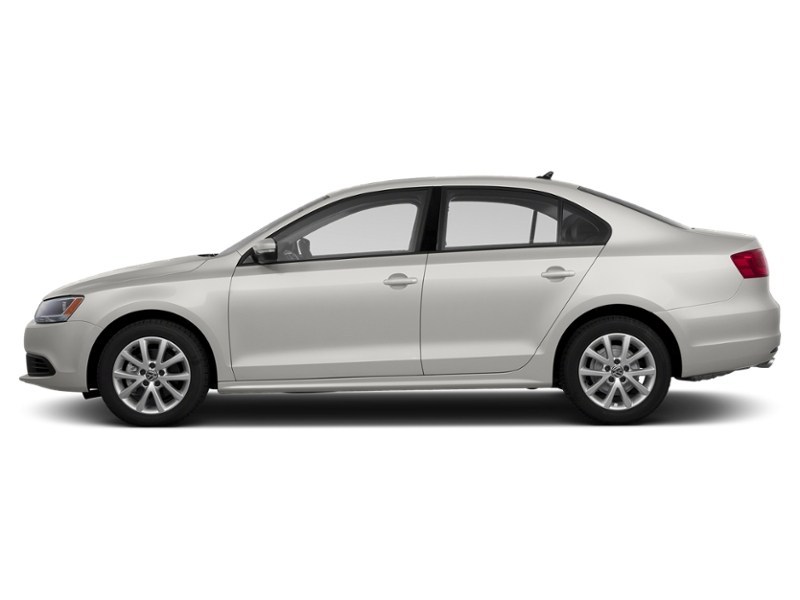 2013 Volkswagen Jetta 2.0L Trendline (M5)