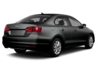 2013 Volkswagen Jetta 2.0L Trendline (M5)