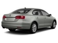 2013 Volkswagen Jetta 2.0L Trendline (M5)