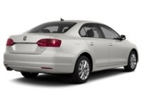 2013 Volkswagen Jetta 2.0L Trendline (M5)