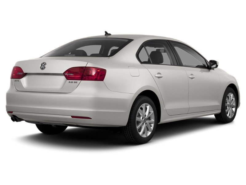 2013 Volkswagen Jetta 2.0L Trendline (M5)