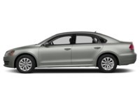 2013 Volkswagen Passat 2.5L Trendline (M5)