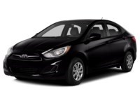 2014 Hyundai Accent GL (A6)