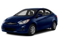 2014 Hyundai Accent GL (A6)