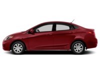 2014 Hyundai Accent GL (A6)