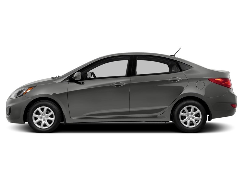 2014 Hyundai Accent GL (A6)