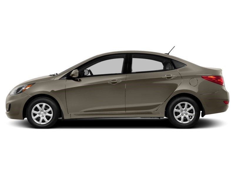 2014 Hyundai Accent GL (A6)