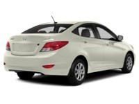 2014 Hyundai Accent GL (A6)