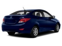 2014 Hyundai Accent GL (A6)