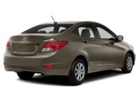 2014 Hyundai Accent GL (A6)