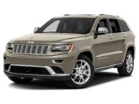 2016 Jeep Grand Cherokee Summit Light Brownstone Pearl  Shot 13