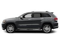 2016 Jeep Grand Cherokee Summit Granite Crystal Metallic  Shot 6