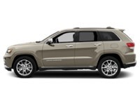 2016 Jeep Grand Cherokee Summit