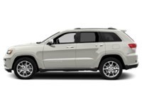 2016 Jeep Grand Cherokee Summit