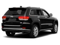 2016 Jeep Grand Cherokee Summit