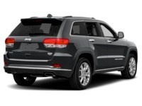 2016 Jeep Grand Cherokee Summit Granite Crystal Metallic  Shot 5