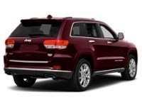 2016 Jeep Grand Cherokee Summit
