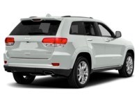 2016 Jeep Grand Cherokee Summit