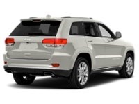 2016 Jeep Grand Cherokee Summit Ivory Tri-Coat Pearl  Shot 20