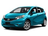 2014 Nissan Versa Note 1.6 SL (CVT) Metallic Peacock  Shot 7