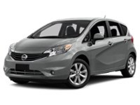 2014 Nissan Versa Note 1.6 SL (CVT) Magnetic Grey Metallic  Shot 13