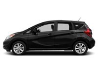 2014 Nissan Versa Note 1.6 SL (CVT)