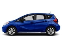 2014 Nissan Versa Note 1.6 SL (CVT) Metallic Blue  Shot 6
