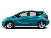 2014 Nissan Versa Note 1.6 SL (CVT)