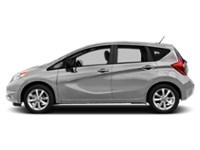 2014 Nissan Versa Note 1.6 SL (CVT)