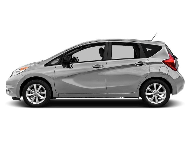 2014 Nissan Versa Note 1.6 SL (CVT)