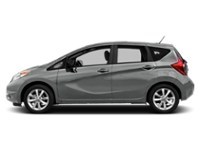 2014 Nissan Versa Note 1.6 SL (CVT)