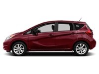 2014 Nissan Versa Note 1.6 SL (CVT)