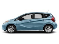 2014 Nissan Versa Note 1.6 SL (CVT)