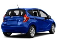 2014 Nissan Versa Note 1.6 SL (CVT)