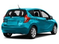 2014 Nissan Versa Note 1.6 SL (CVT) Metallic Peacock  Shot 8