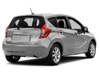 2014 Nissan Versa Note 1.6 SL (CVT)