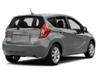 2014 Nissan Versa Note 1.6 SL (CVT)
