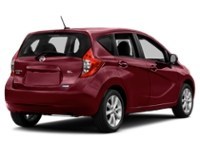 2014 Nissan Versa Note 1.6 SL (CVT)