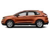 2017 Ford Edge Titanium Canyon Ridge  Shot 9