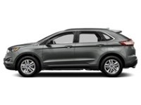 2017 Ford Edge Titanium Magnetic Metallic  Shot 29