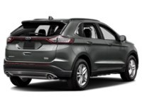 2017 Ford Edge Titanium Magnetic Metallic  Shot 26